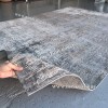 Абстрактный Турецкий Ковер Для Гостиной Арт 30388